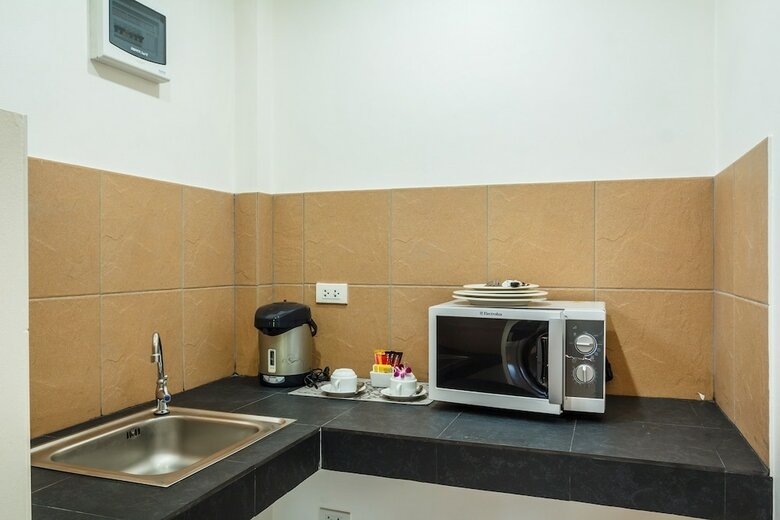 Hotel Baan Armeen Cottage