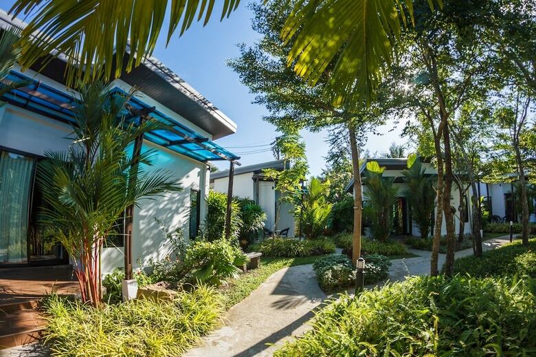 Hotel Baan Armeen Cottage