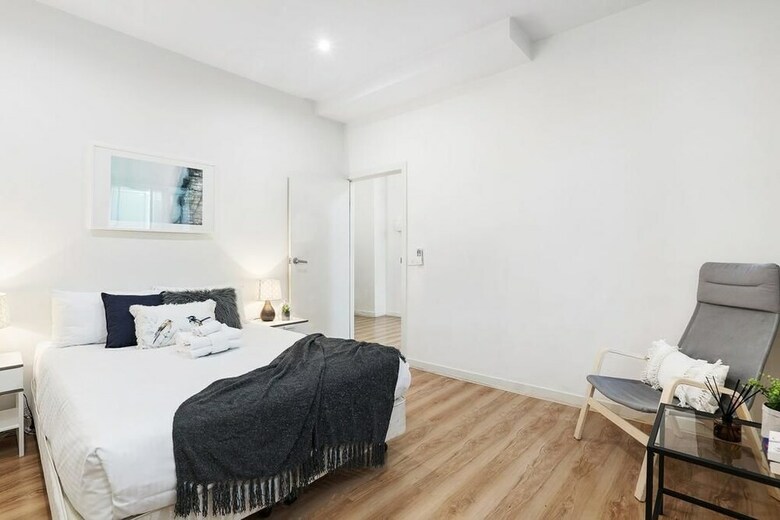 Apartamentos Anchor On Collins