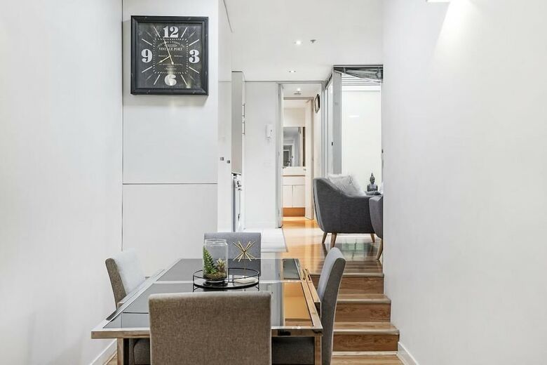 Apartamentos Anchor On Collins