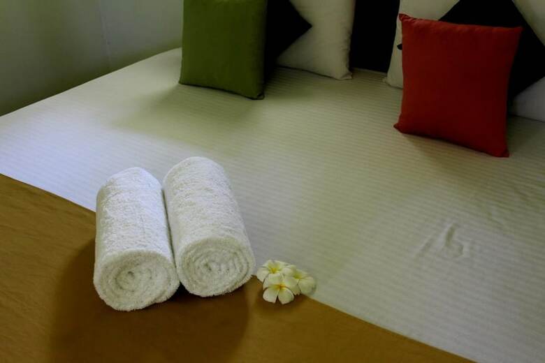 Posada Palm Beach Inn And Sea Shells Cabanas