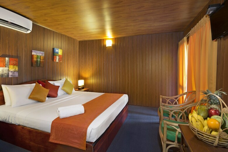 Posada Palm Beach Inn And Sea Shells Cabanas