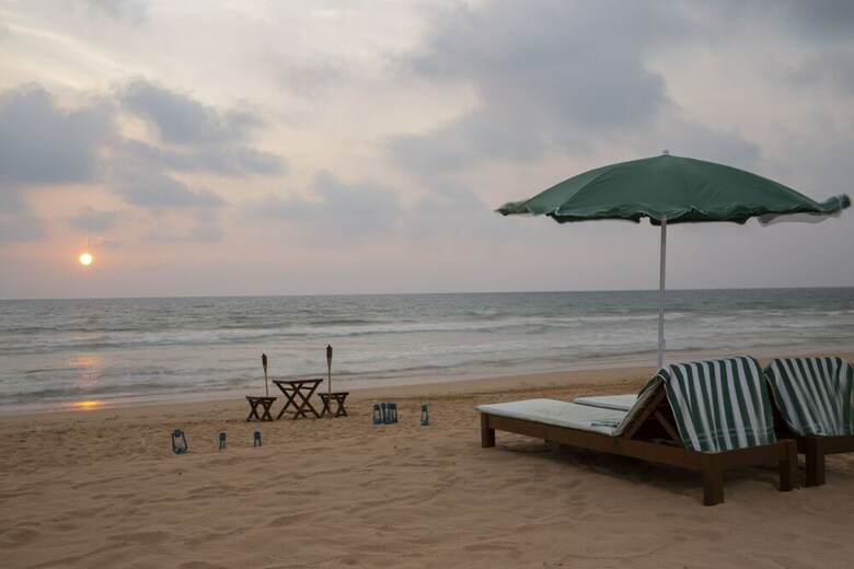 Posada Palm Beach Inn And Sea Shells Cabanas