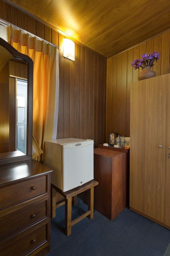 Posada Palm Beach Inn And Sea Shells Cabanas