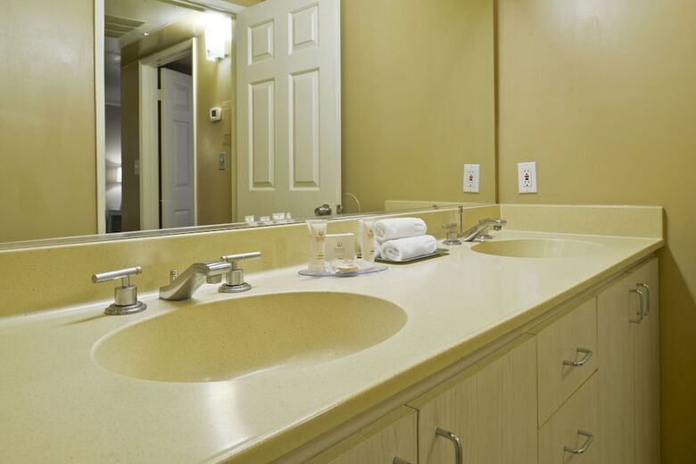 Palm Canyon Resort By Diamond Resorts