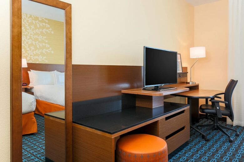 Hotel Fairfield Inn & Suites Cotulla