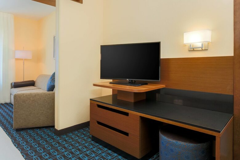 Hotel Fairfield Inn & Suites Cotulla
