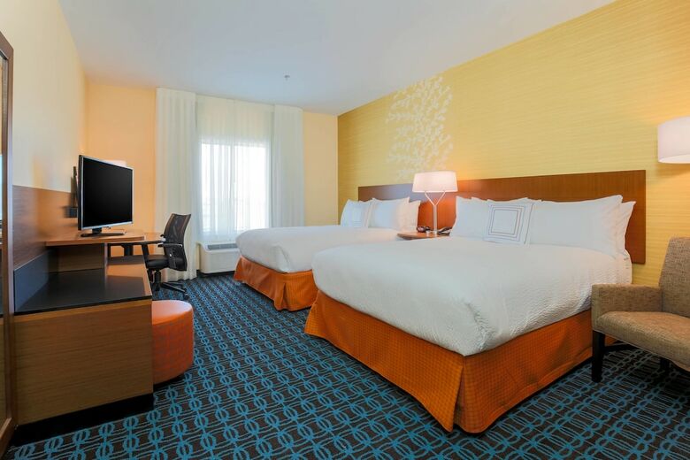 Hotel Fairfield Inn & Suites Cotulla