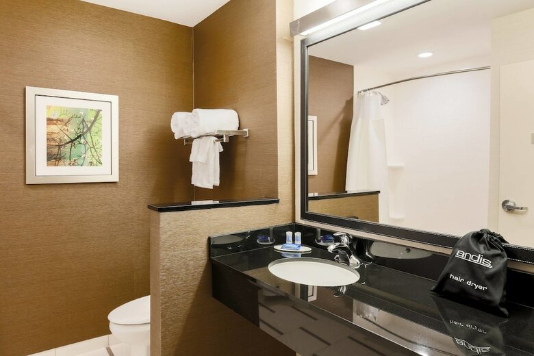Hotel Fairfield Inn & Suites Cotulla