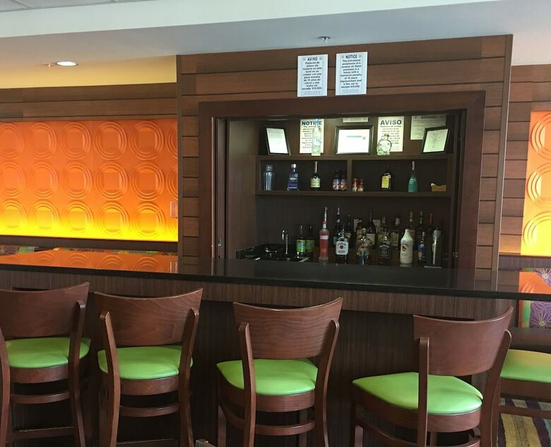 Hotel Fairfield Inn & Suites Cotulla