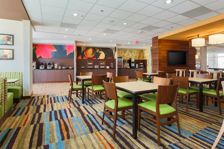Hotel Fairfield Inn & Suites Cotulla