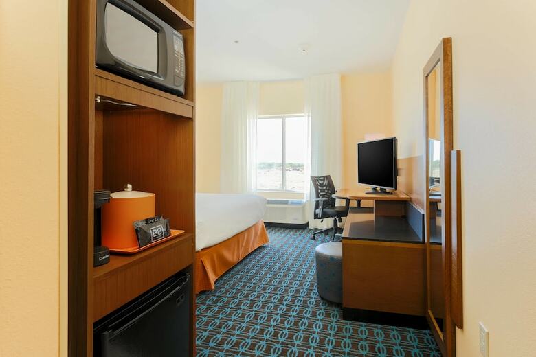 Hotel Fairfield Inn & Suites Cotulla