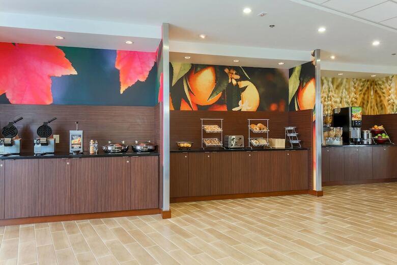 Hotel Fairfield Inn & Suites Cotulla