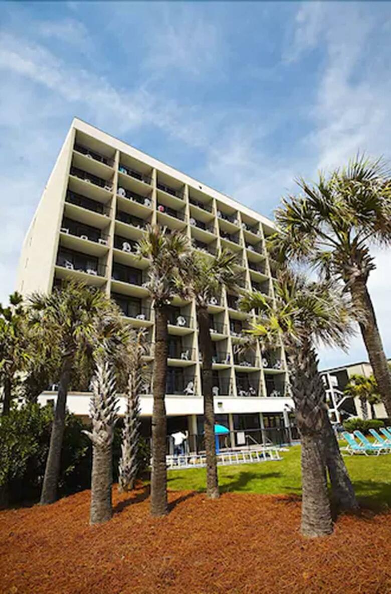 Windsurfer Hotel