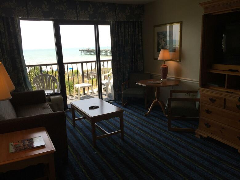 Windsurfer Hotel