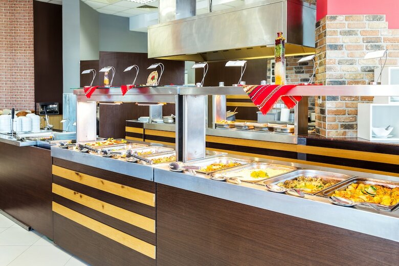 Blue Pearl Hotel- Ultra All Inclusive