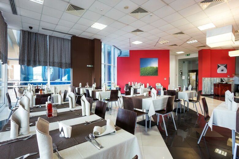 Blue Pearl Hotel- Ultra All Inclusive