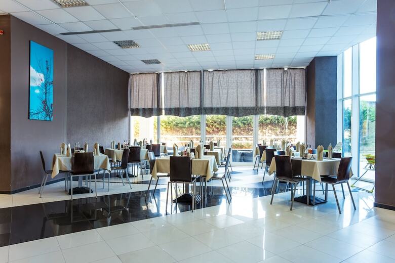 Blue Pearl Hotel- Ultra All Inclusive