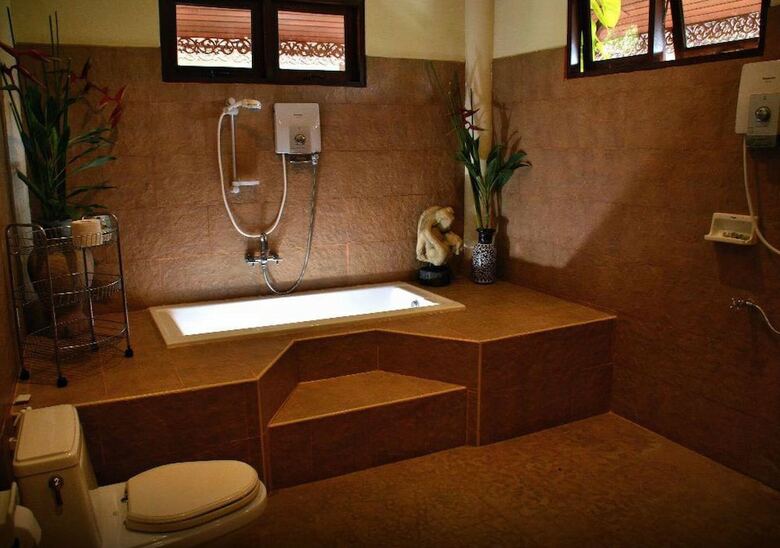 Hotel Baan Sijan Villa Resort