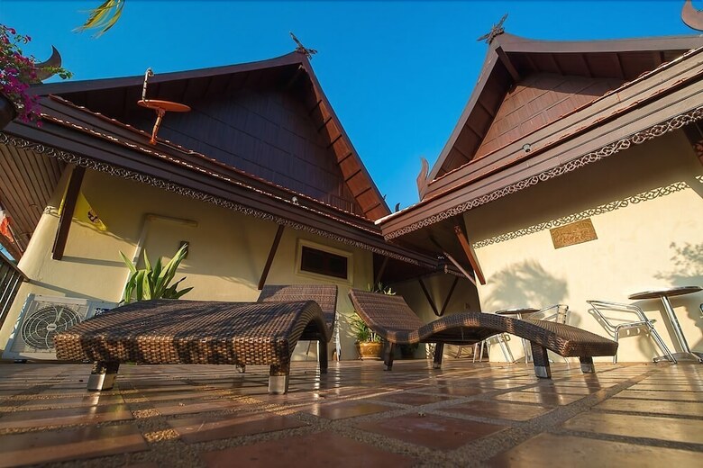 Hotel Baan Sijan Villa Resort