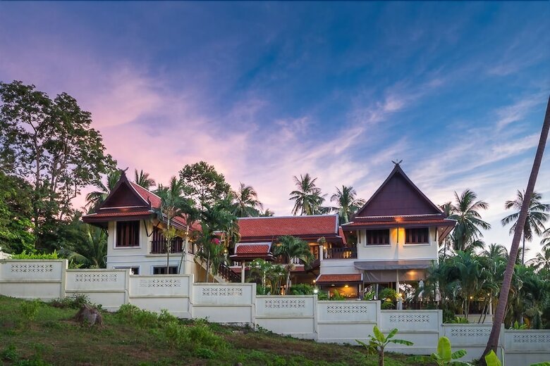 Hotel Baan Sijan Villa Resort