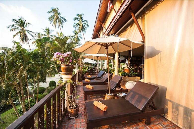 Hotel Baan Sijan Villa Resort