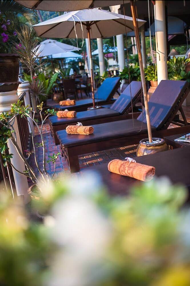 Hotel Baan Sijan Villa Resort