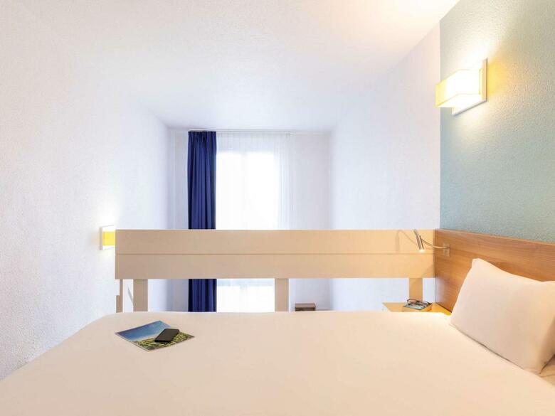 Residencia Aparthotel Adagio Access La D�fense Place Charras