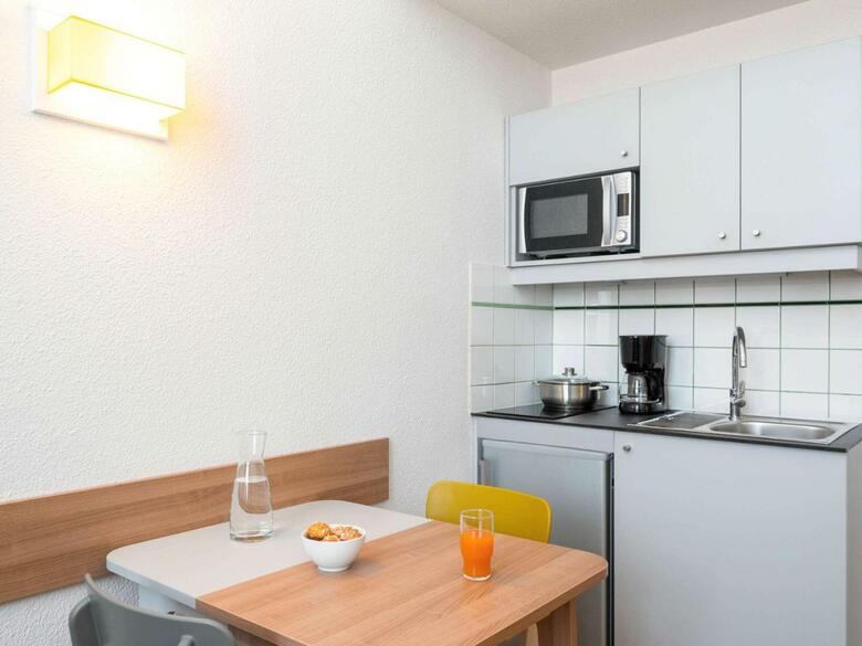 Residencia Aparthotel Adagio Access La D�fense Place Charras