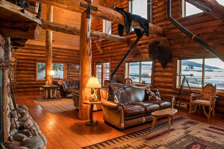 Cabana Bar N Ranch