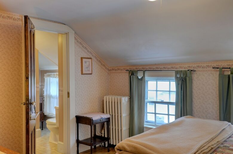 Hotel Melville House