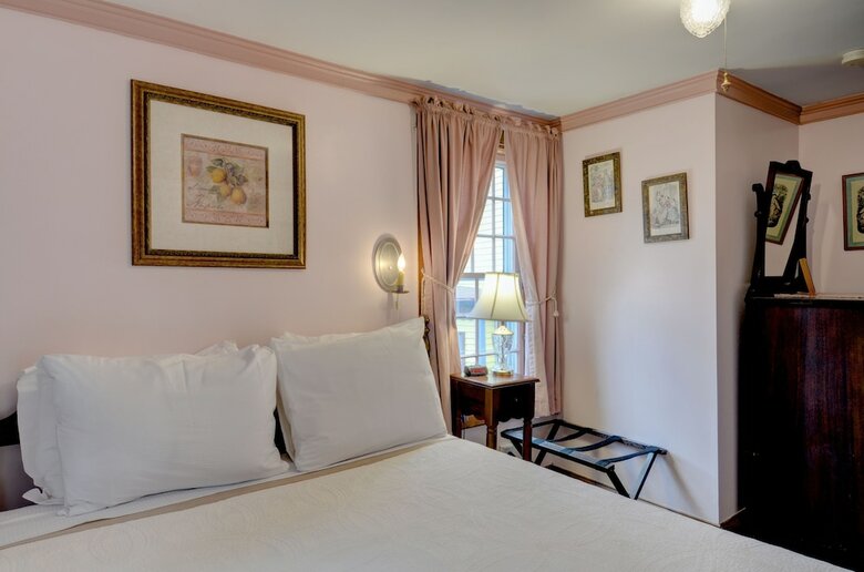Hotel Melville House