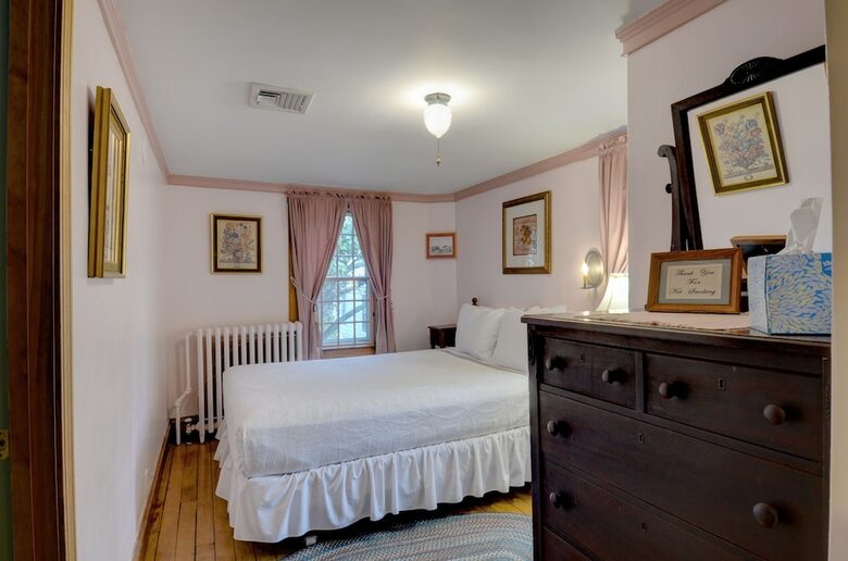 Hotel Melville House
