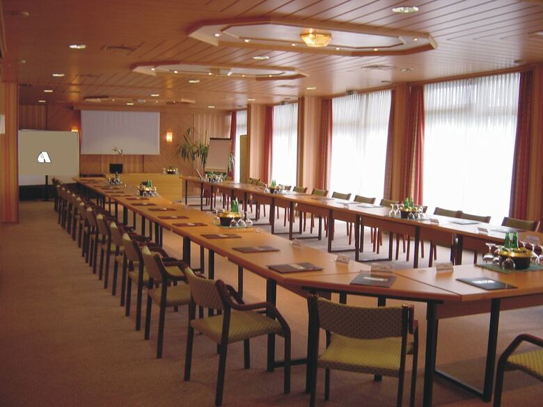 Hotel Alpenland St. Johann