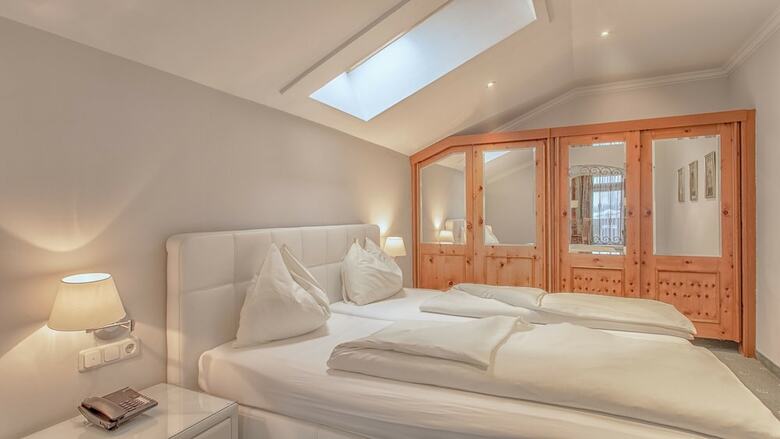 Hotel Alpenland St. Johann
