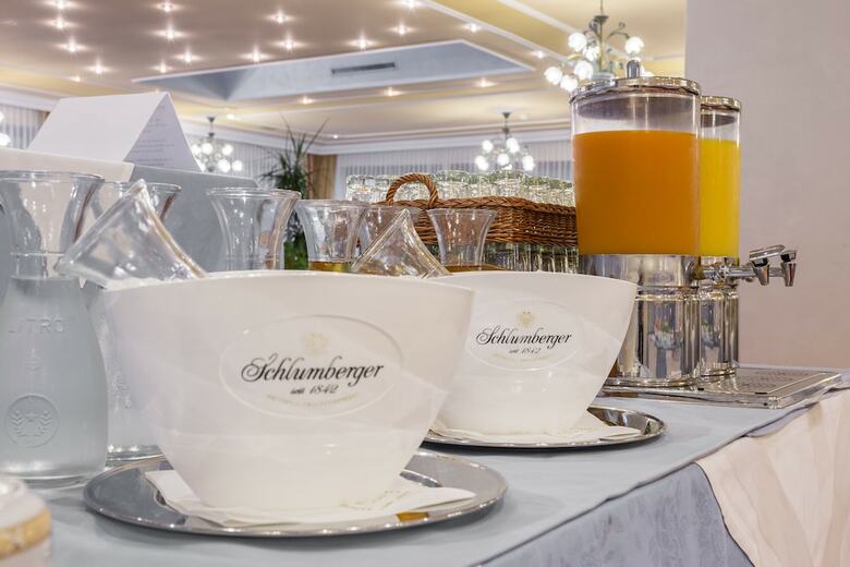 Hotel Alpenland St. Johann