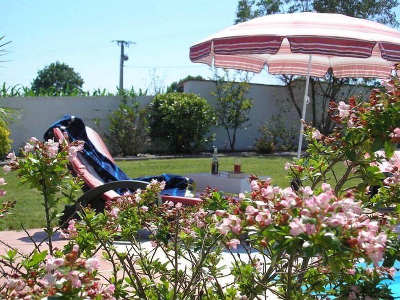 Bed & Breakfast Villa Mons�gur