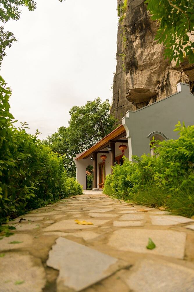 Posada Mua Caves Ecolodge (Hang Mua)
