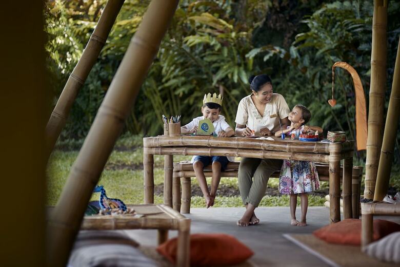 Apartamento Mandapa, A Ritz-carlton Reserve