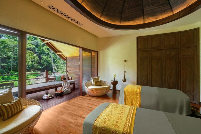 Apartamento Mandapa, A Ritz-carlton Reserve