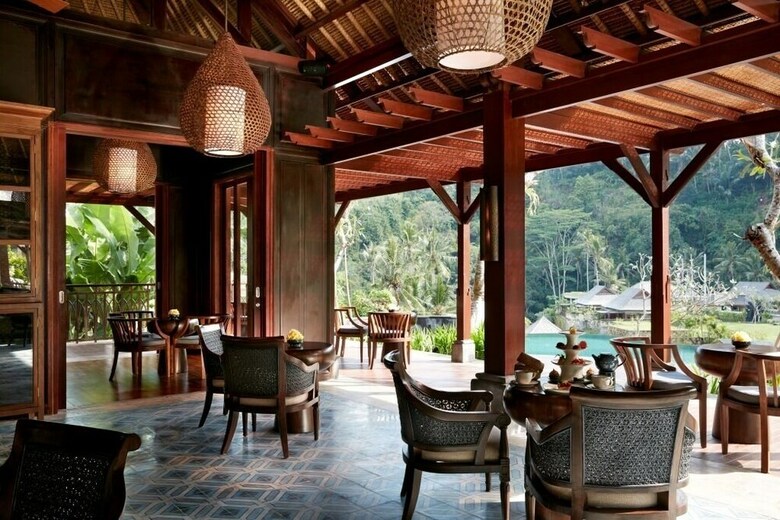Apartamento Mandapa, A Ritz-carlton Reserve