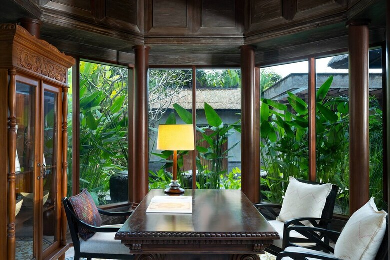 Apartamento Mandapa, A Ritz-carlton Reserve