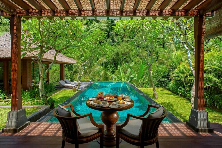 Apartamento Mandapa, A Ritz-carlton Reserve