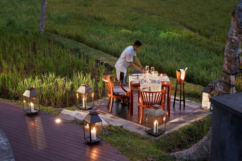Apartamento Mandapa, A Ritz-carlton Reserve