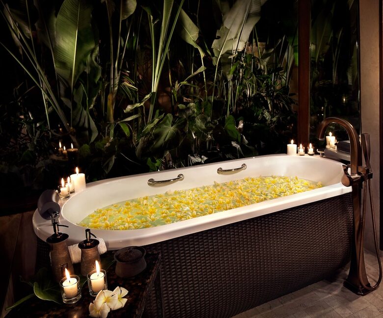 Apartamento Mandapa, A Ritz-carlton Reserve
