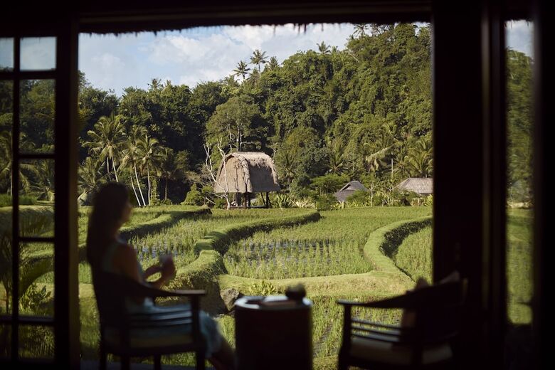 Apartamento Mandapa, A Ritz-carlton Reserve