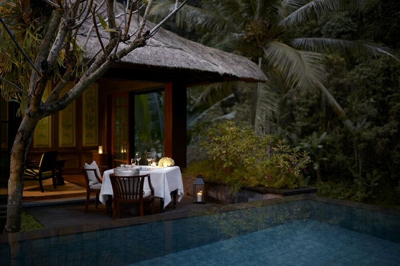 Apartamento Mandapa, A Ritz-carlton Reserve