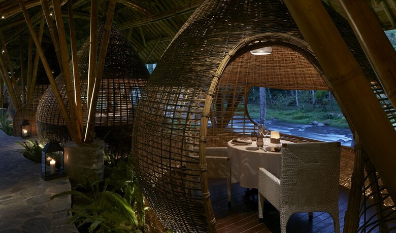 Apartamento Mandapa, A Ritz-carlton Reserve