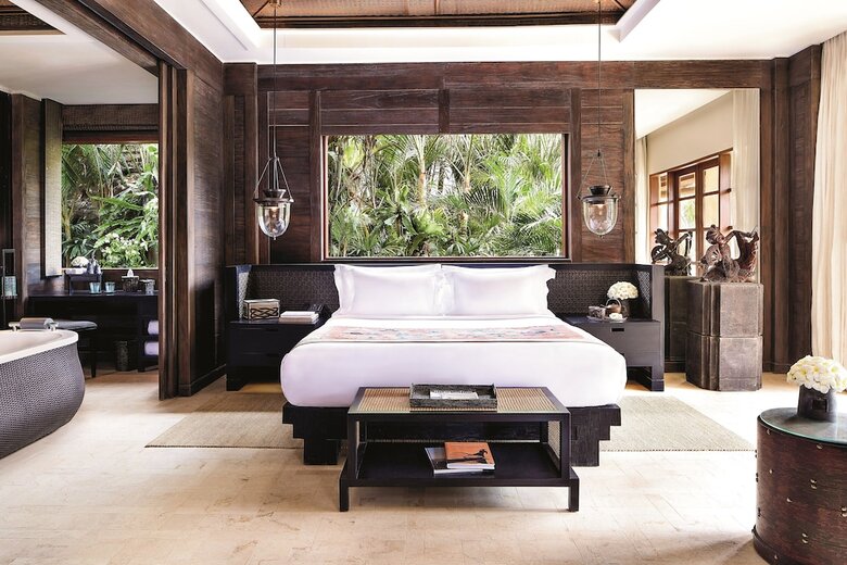 Apartamento Mandapa, A Ritz-carlton Reserve