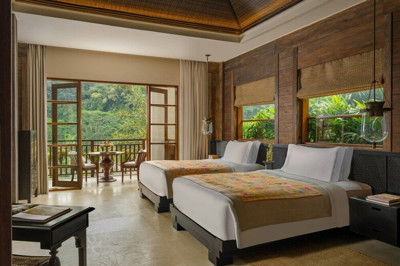 Apartamento Mandapa, A Ritz-carlton Reserve